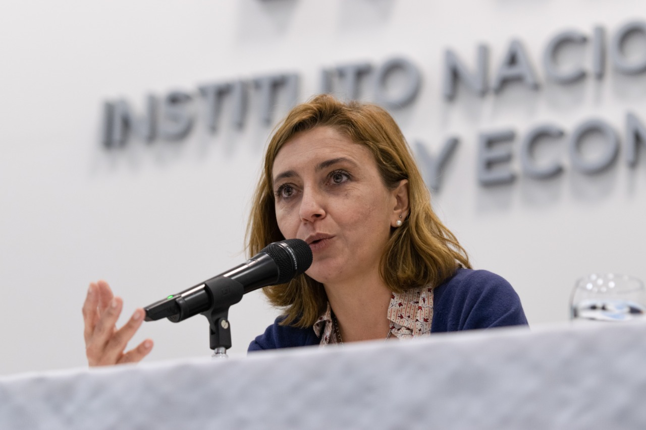 Dra. Gisela Bustos